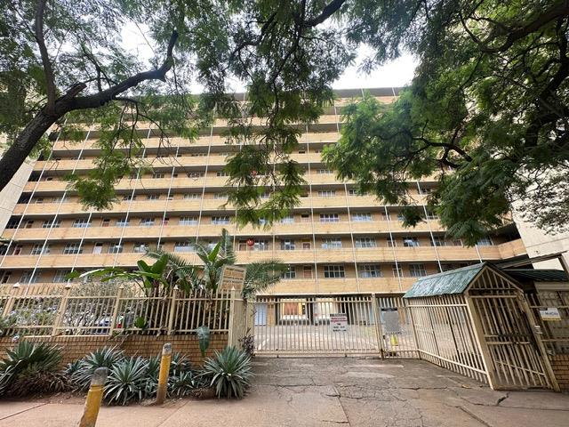 4 Bedroom Property for Sale in Pretoria Central Gauteng
