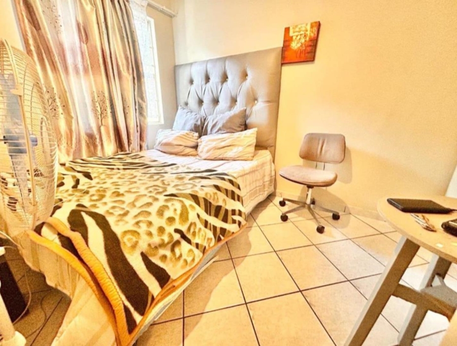 3 Bedroom Property for Sale in Die Hoewes Gauteng