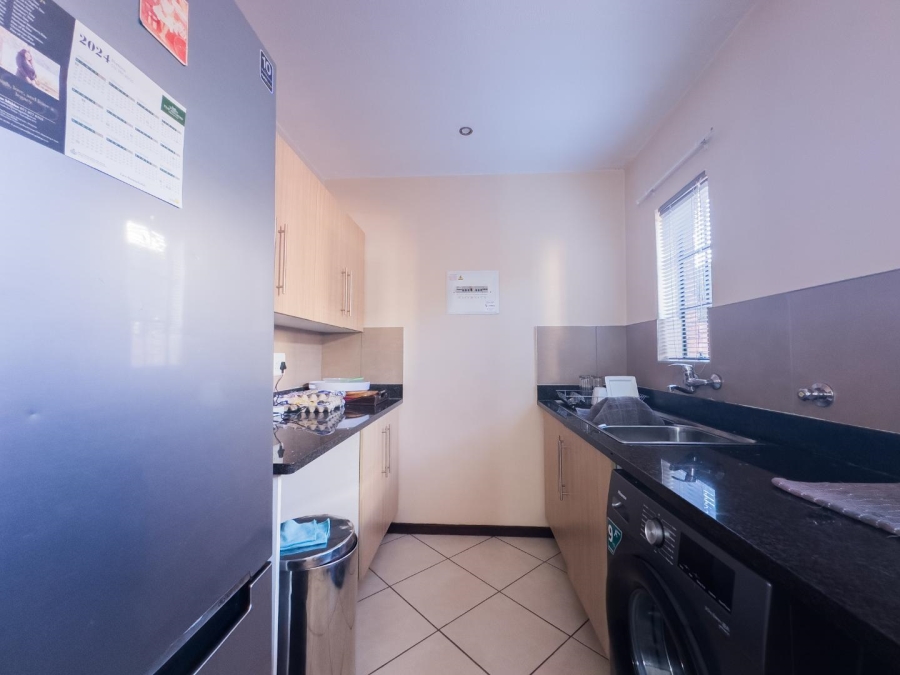 4 Bedroom Property for Sale in Mooikloof Ridge Gauteng