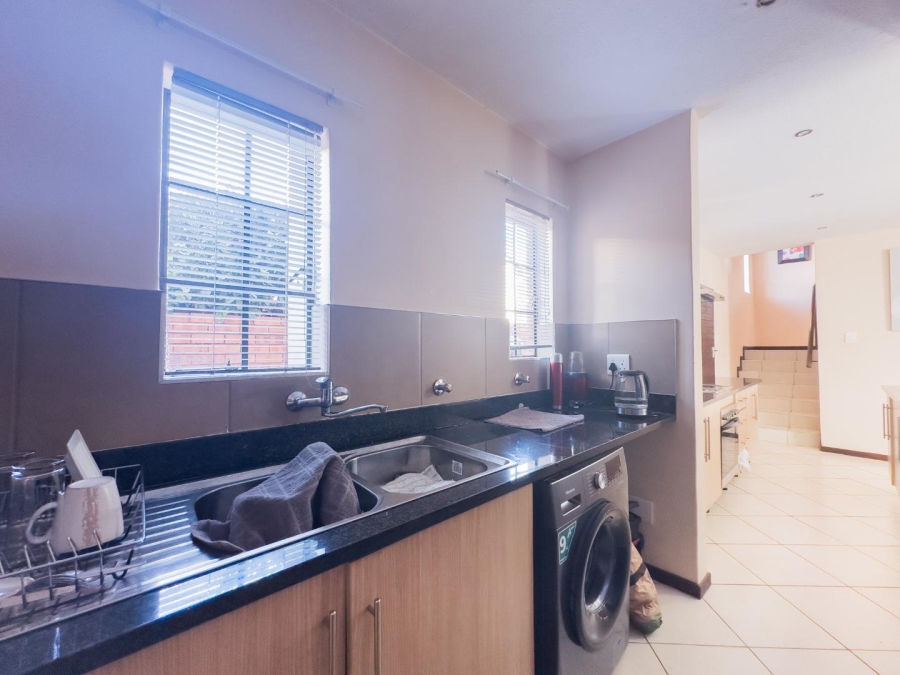 4 Bedroom Property for Sale in Mooikloof Ridge Gauteng
