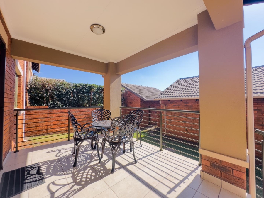 4 Bedroom Property for Sale in Mooikloof Ridge Gauteng