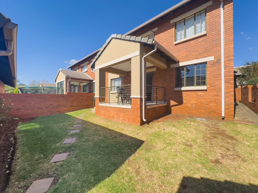4 Bedroom Property for Sale in Mooikloof Ridge Gauteng
