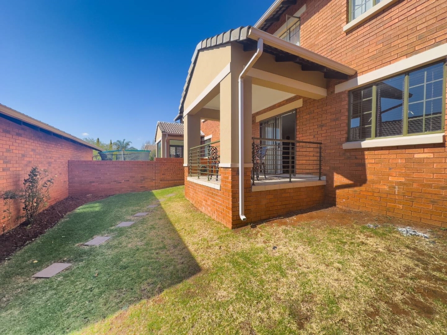 4 Bedroom Property for Sale in Mooikloof Ridge Gauteng