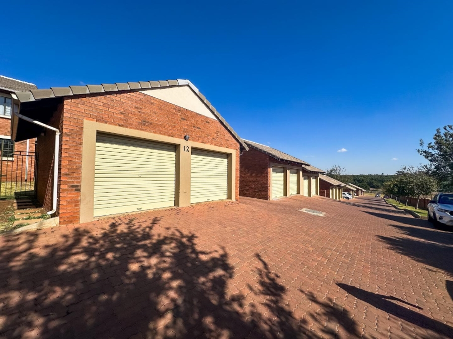 4 Bedroom Property for Sale in Mooikloof Ridge Gauteng