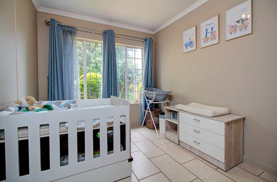 3 Bedroom Property for Sale in Wilgeheuwel Gauteng
