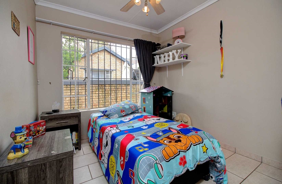 3 Bedroom Property for Sale in Wilgeheuwel Gauteng