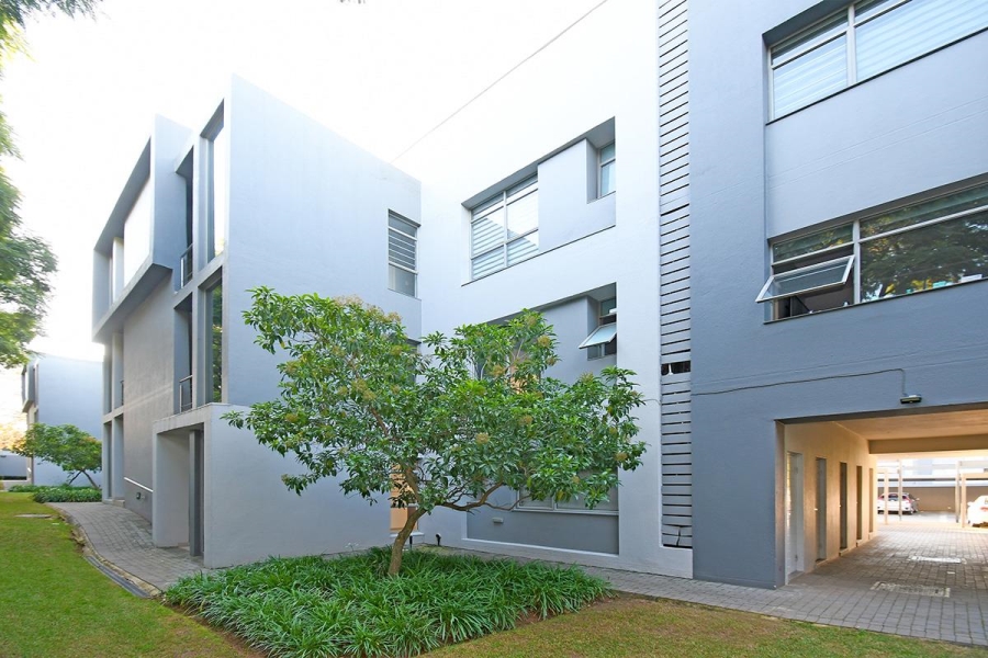 2 Bedroom Property for Sale in Oaklands Gauteng