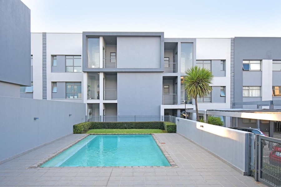 2 Bedroom Property for Sale in Oaklands Gauteng