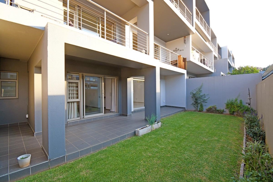 2 Bedroom Property for Sale in Oaklands Gauteng