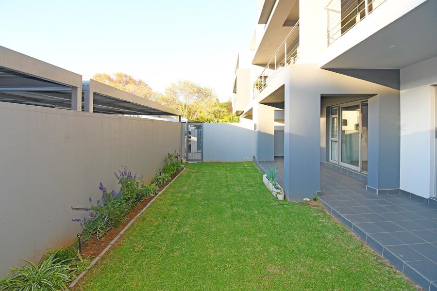 2 Bedroom Property for Sale in Oaklands Gauteng