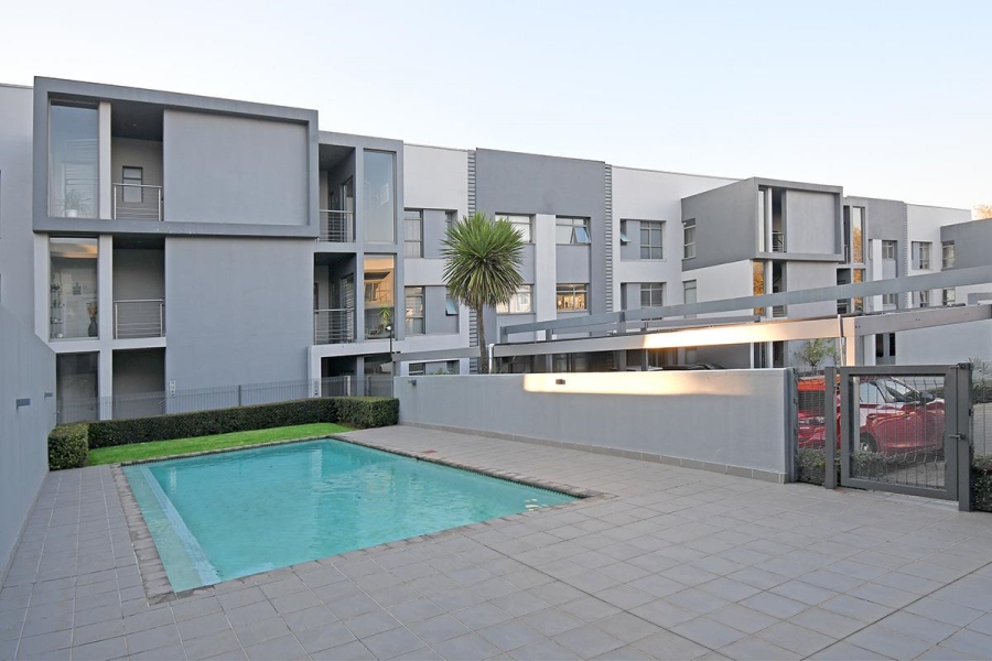 2 Bedroom Property for Sale in Oaklands Gauteng
