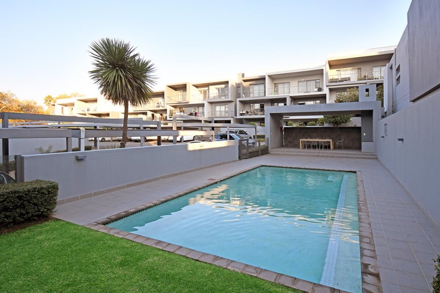 2 Bedroom Property for Sale in Oaklands Gauteng