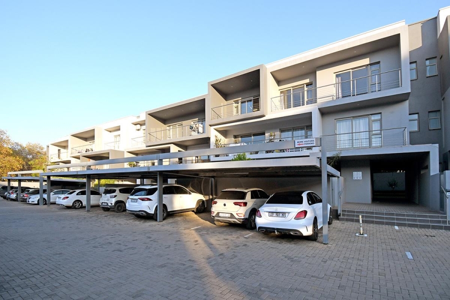 2 Bedroom Property for Sale in Oaklands Gauteng