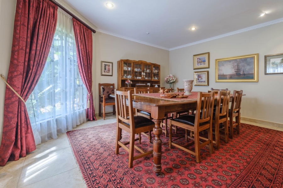 4 Bedroom Property for Sale in Wapadrand Gauteng