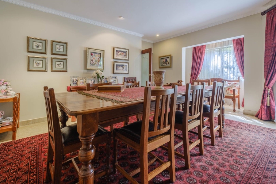 4 Bedroom Property for Sale in Wapadrand Gauteng