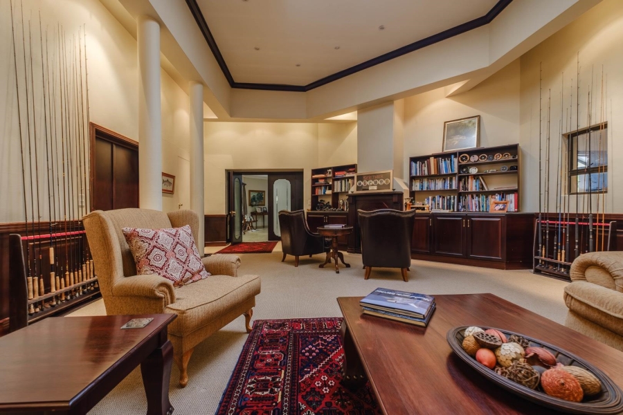 4 Bedroom Property for Sale in Wapadrand Gauteng