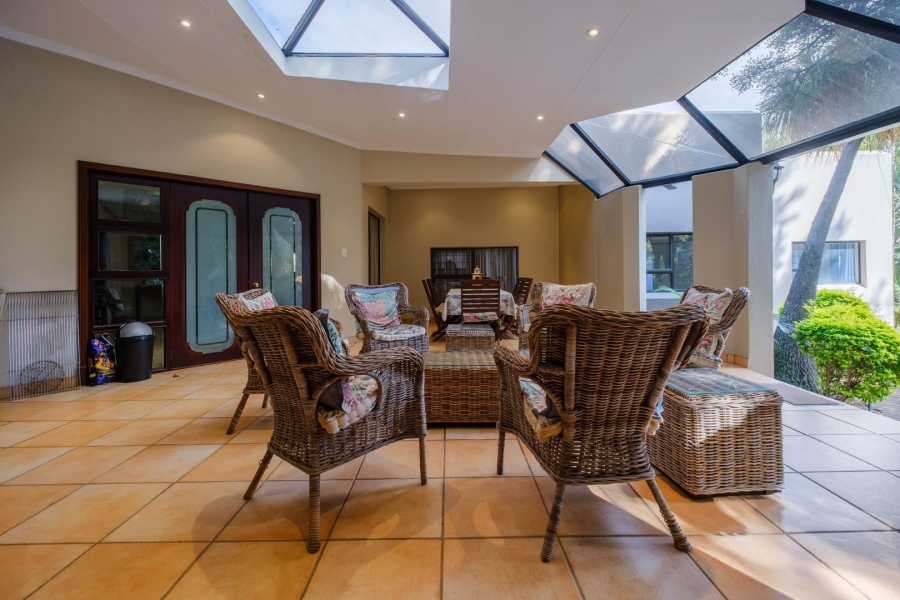 4 Bedroom Property for Sale in Wapadrand Gauteng