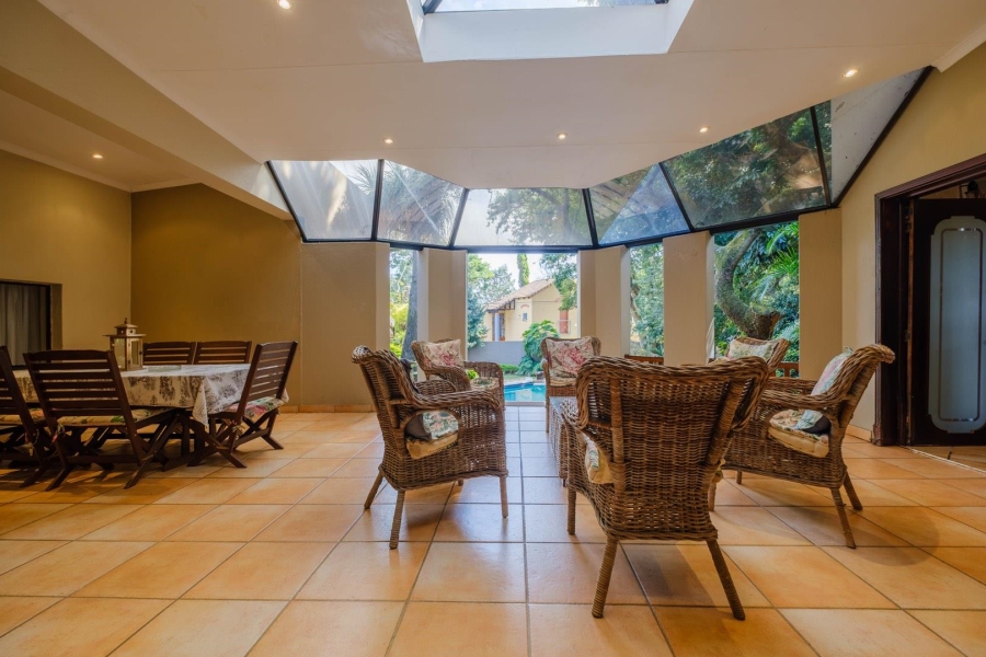 4 Bedroom Property for Sale in Wapadrand Gauteng