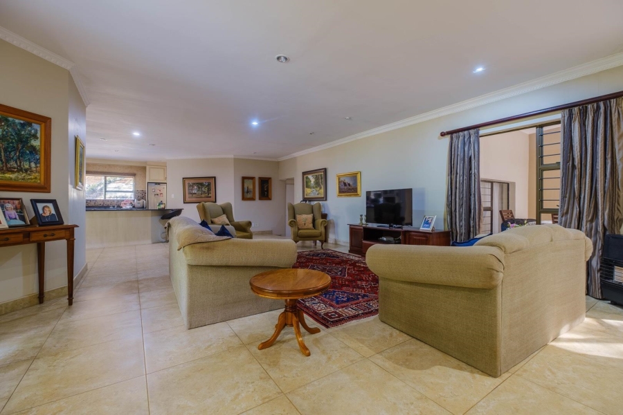 4 Bedroom Property for Sale in Wapadrand Gauteng