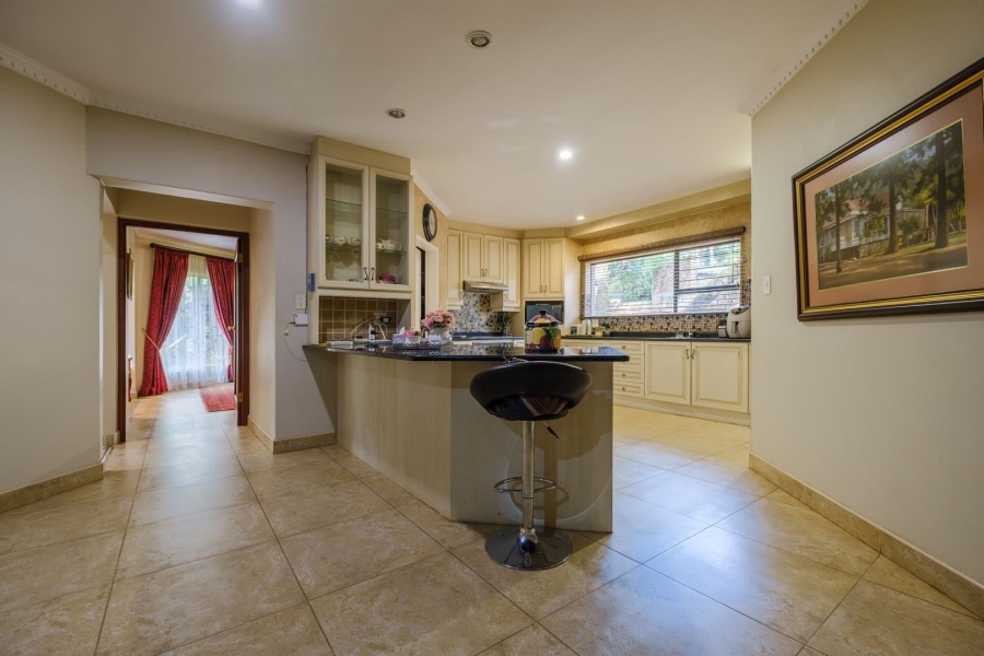 4 Bedroom Property for Sale in Wapadrand Gauteng