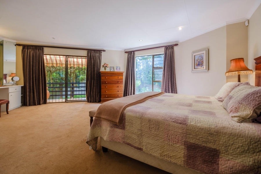 4 Bedroom Property for Sale in Wapadrand Gauteng