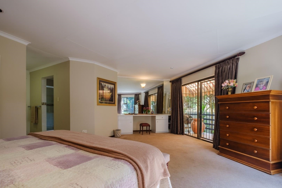 4 Bedroom Property for Sale in Wapadrand Gauteng