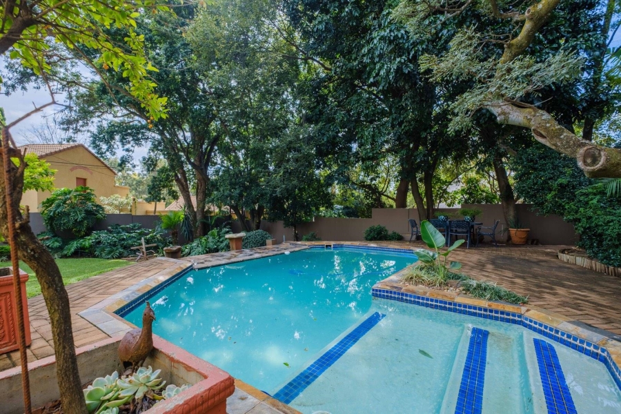 4 Bedroom Property for Sale in Wapadrand Gauteng