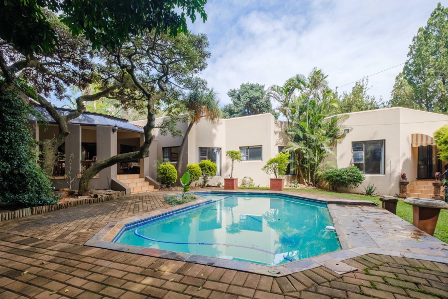 4 Bedroom Property for Sale in Wapadrand Gauteng