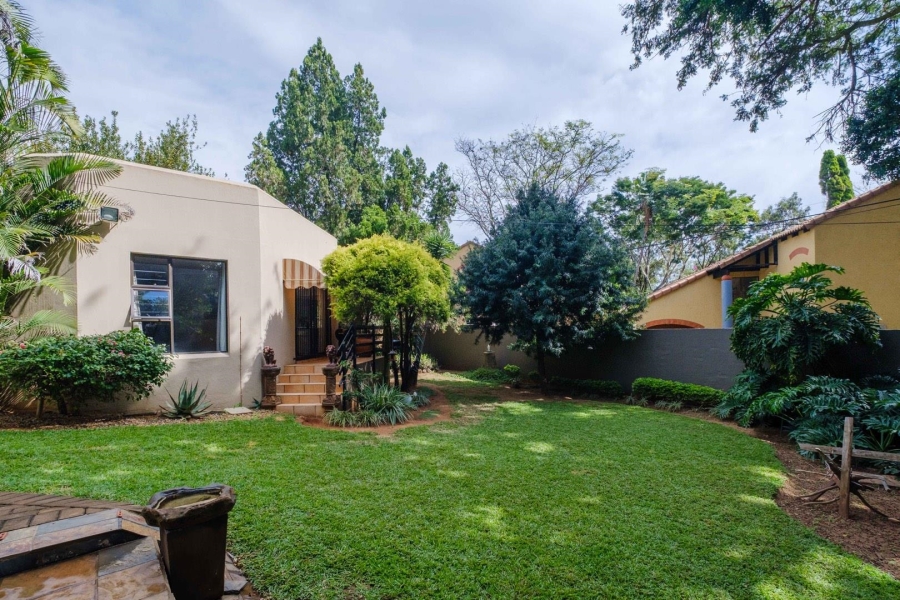 4 Bedroom Property for Sale in Wapadrand Gauteng