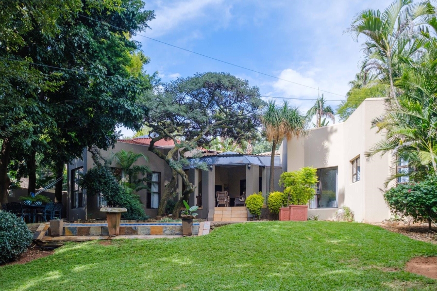 4 Bedroom Property for Sale in Wapadrand Gauteng