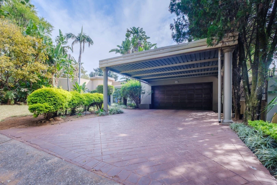 4 Bedroom Property for Sale in Wapadrand Gauteng