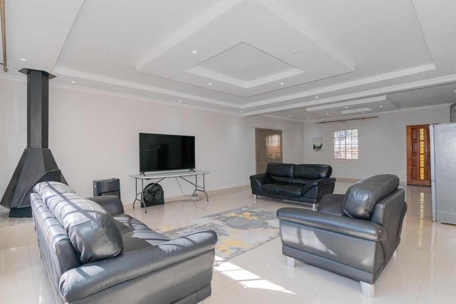 3 Bedroom Property for Sale in Van Riebeeck Park Gauteng