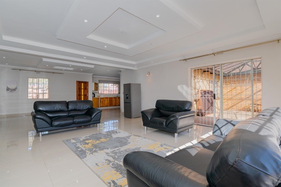 3 Bedroom Property for Sale in Van Riebeeck Park Gauteng