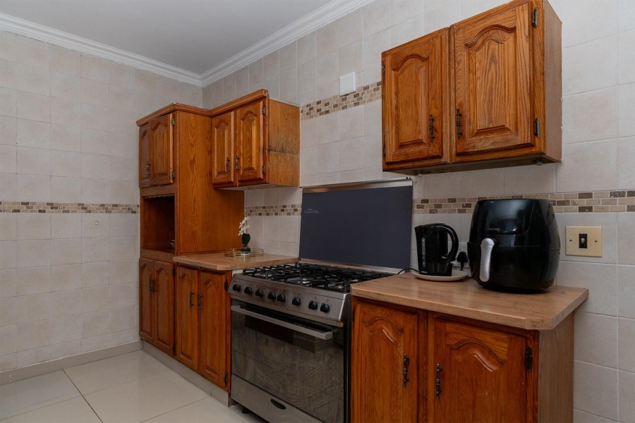 3 Bedroom Property for Sale in Van Riebeeck Park Gauteng