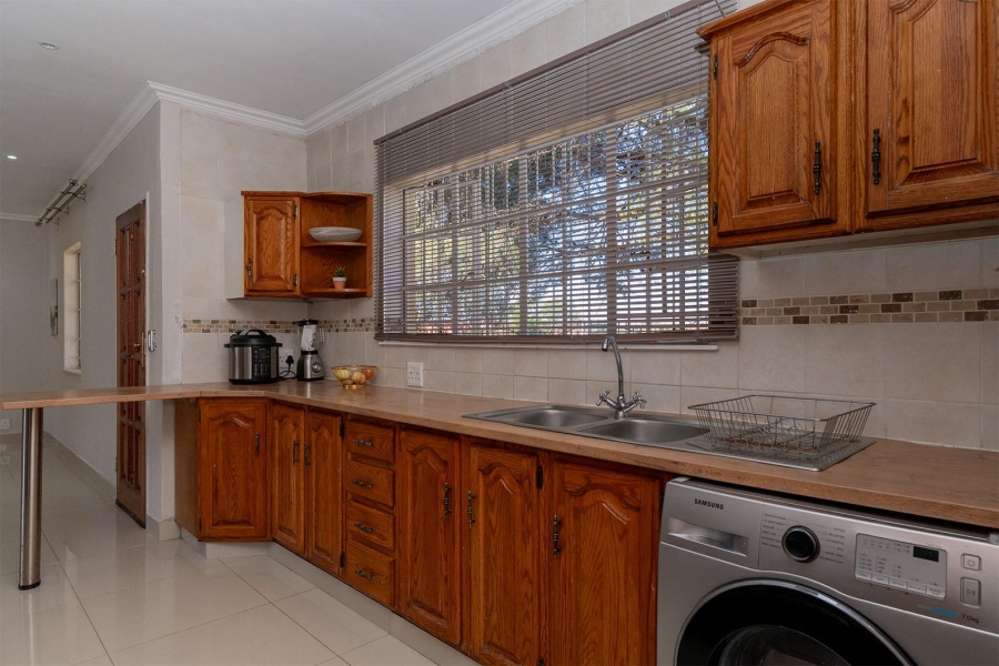 3 Bedroom Property for Sale in Van Riebeeck Park Gauteng