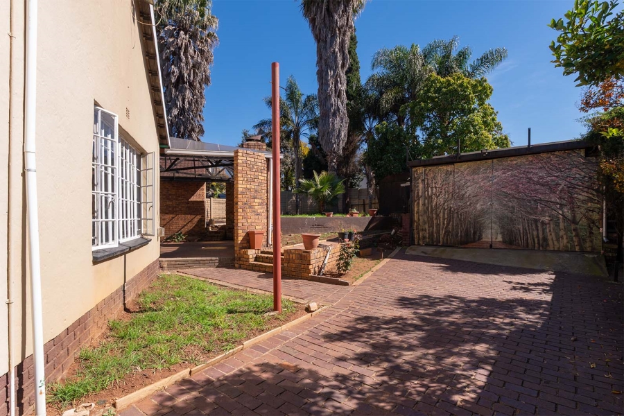 3 Bedroom Property for Sale in Van Riebeeck Park Gauteng