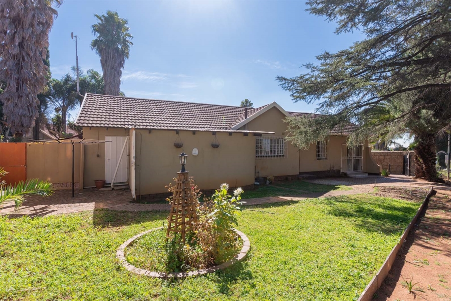 3 Bedroom Property for Sale in Van Riebeeck Park Gauteng
