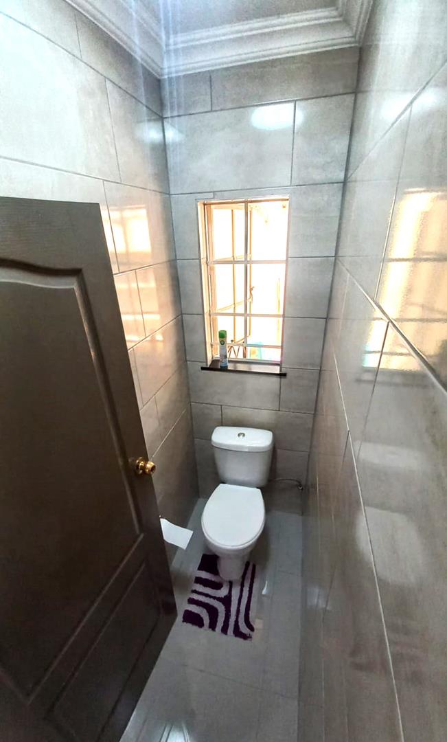 3 Bedroom Property for Sale in Van Riebeeck Park Gauteng