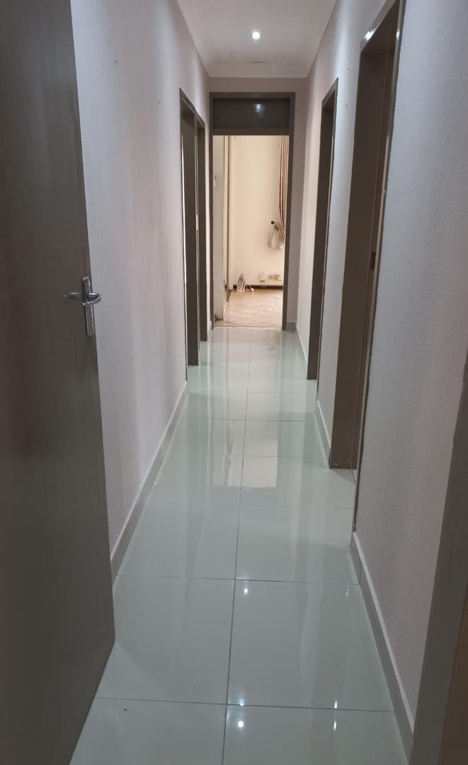 3 Bedroom Property for Sale in Van Riebeeck Park Gauteng