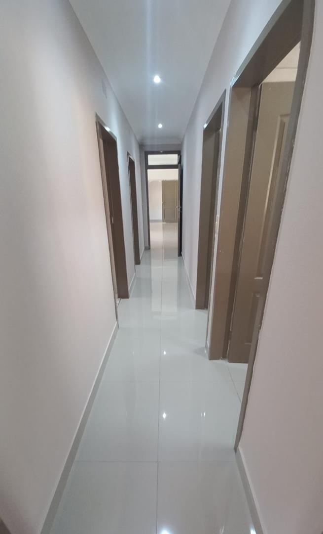 3 Bedroom Property for Sale in Van Riebeeck Park Gauteng