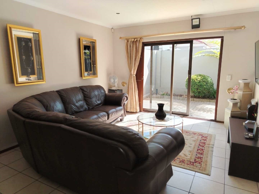 To Let 3 Bedroom Property for Rent in Suideroord Gauteng