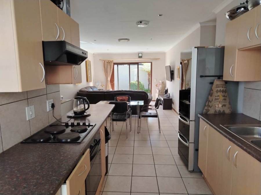 To Let 3 Bedroom Property for Rent in Suideroord Gauteng