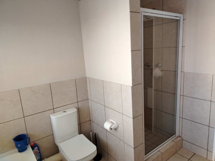 To Let 3 Bedroom Property for Rent in Suideroord Gauteng