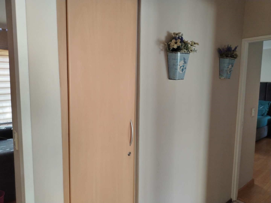 To Let 3 Bedroom Property for Rent in Suideroord Gauteng