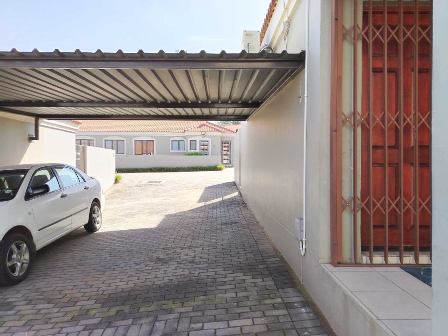 To Let 3 Bedroom Property for Rent in Suideroord Gauteng