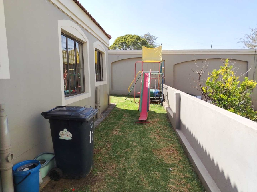 To Let 3 Bedroom Property for Rent in Suideroord Gauteng