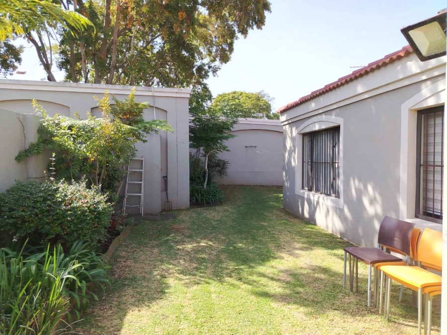 To Let 3 Bedroom Property for Rent in Suideroord Gauteng