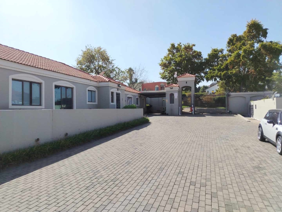 To Let 3 Bedroom Property for Rent in Suideroord Gauteng