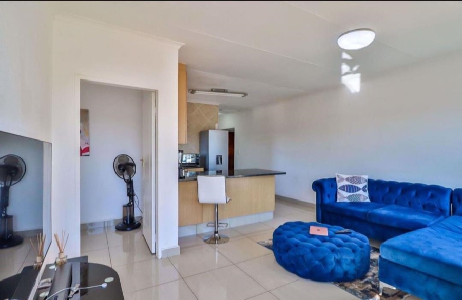 To Let 1 Bedroom Property for Rent in Mulbarton Gauteng
