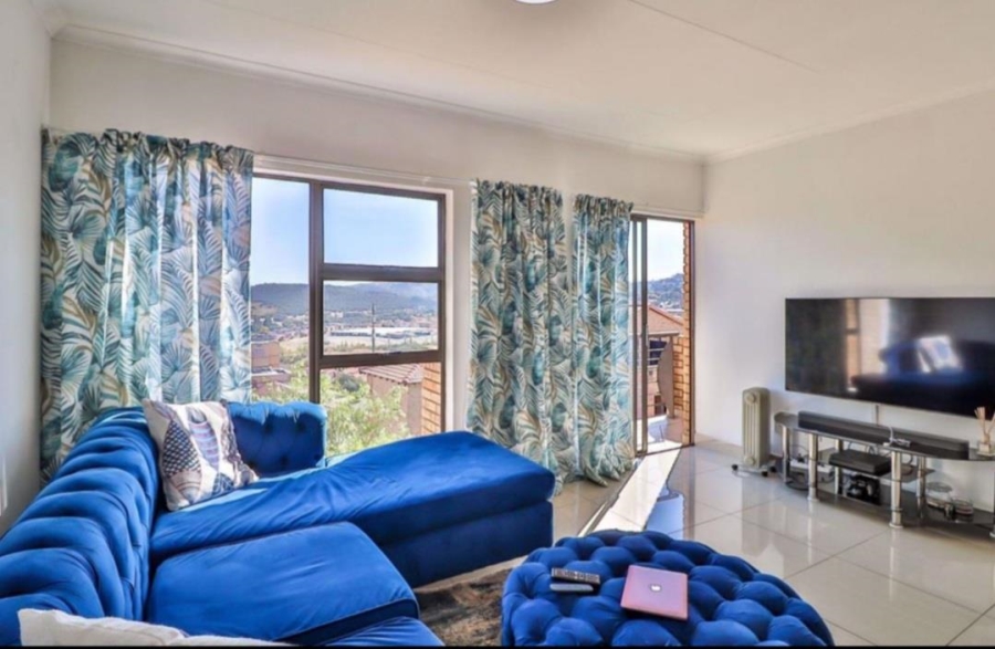 To Let 1 Bedroom Property for Rent in Mulbarton Gauteng